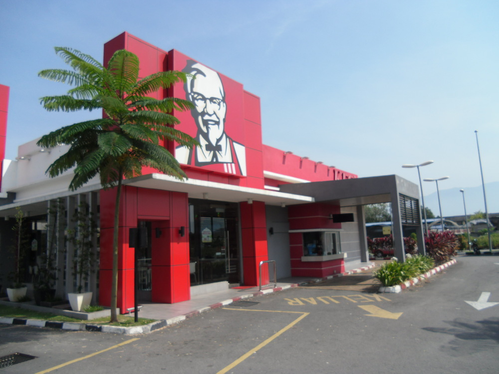 KFC TAIPING